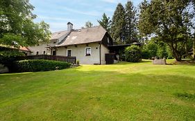 Holiday Home Újezd Svatého Kříže