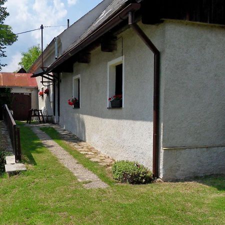 Holiday Home Újezd Svatého Kříže Bela nad Radbuzou Exteriér fotografie