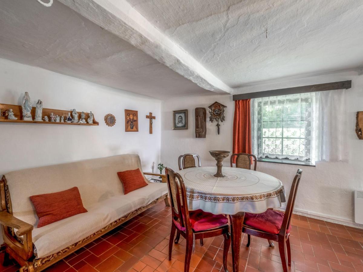 Holiday Home Újezd Svatého Kříže Bela nad Radbuzou Exteriér fotografie